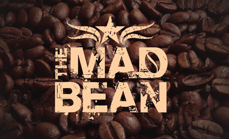 The Mad Bean