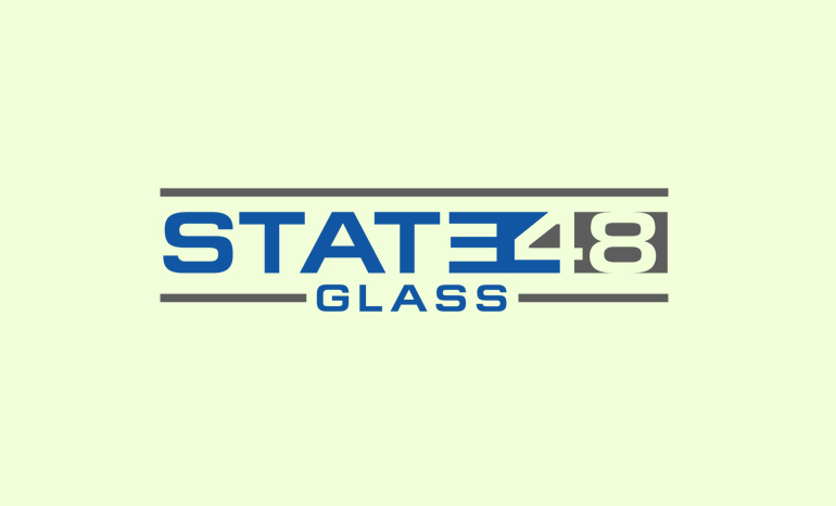 State 48 Glass