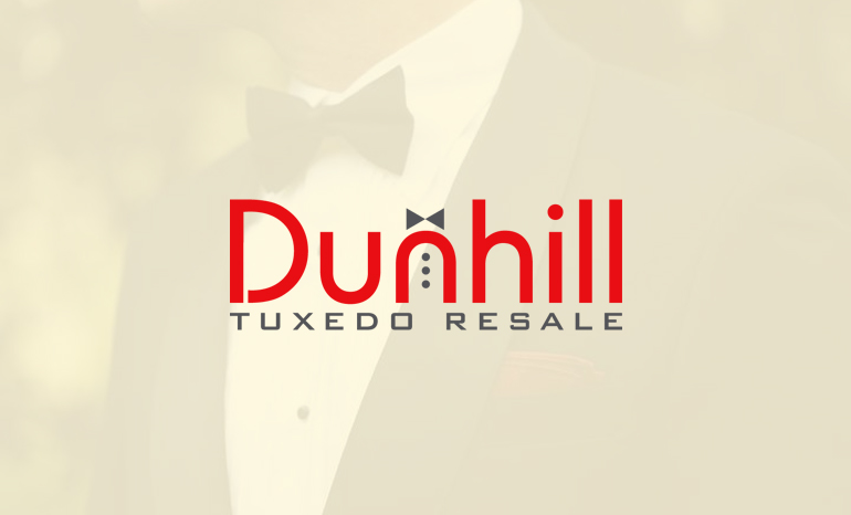 Dunhill Tuxedo Resale