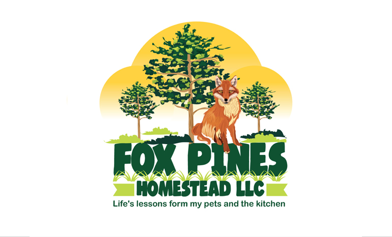 Fox Pines Homestead