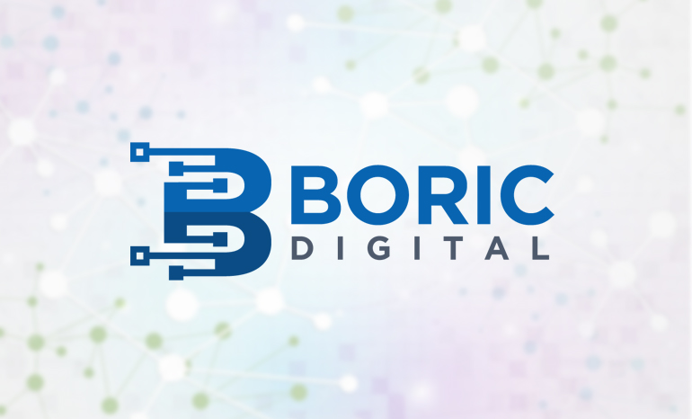 Boric Digital