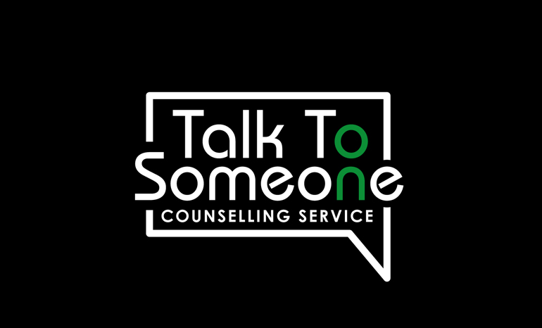 Talk To Someone Counselling Service