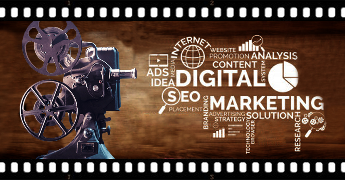 PROMOTE YOUR FILM THROUGH DIGITAL PLATFORM – KNOW HOW EASY IT IS