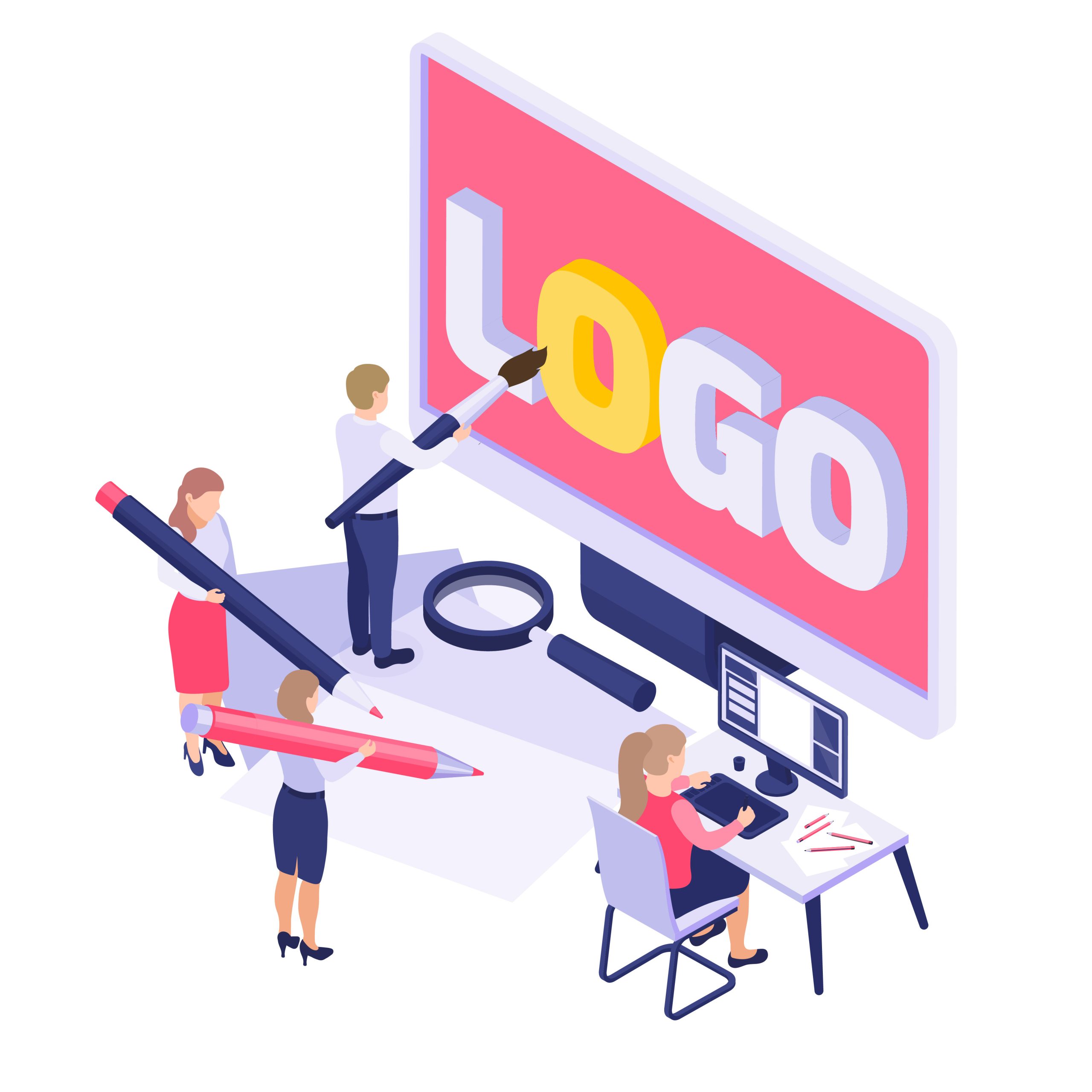 Logo Design 2 : Successful Logos of Iconic Brands