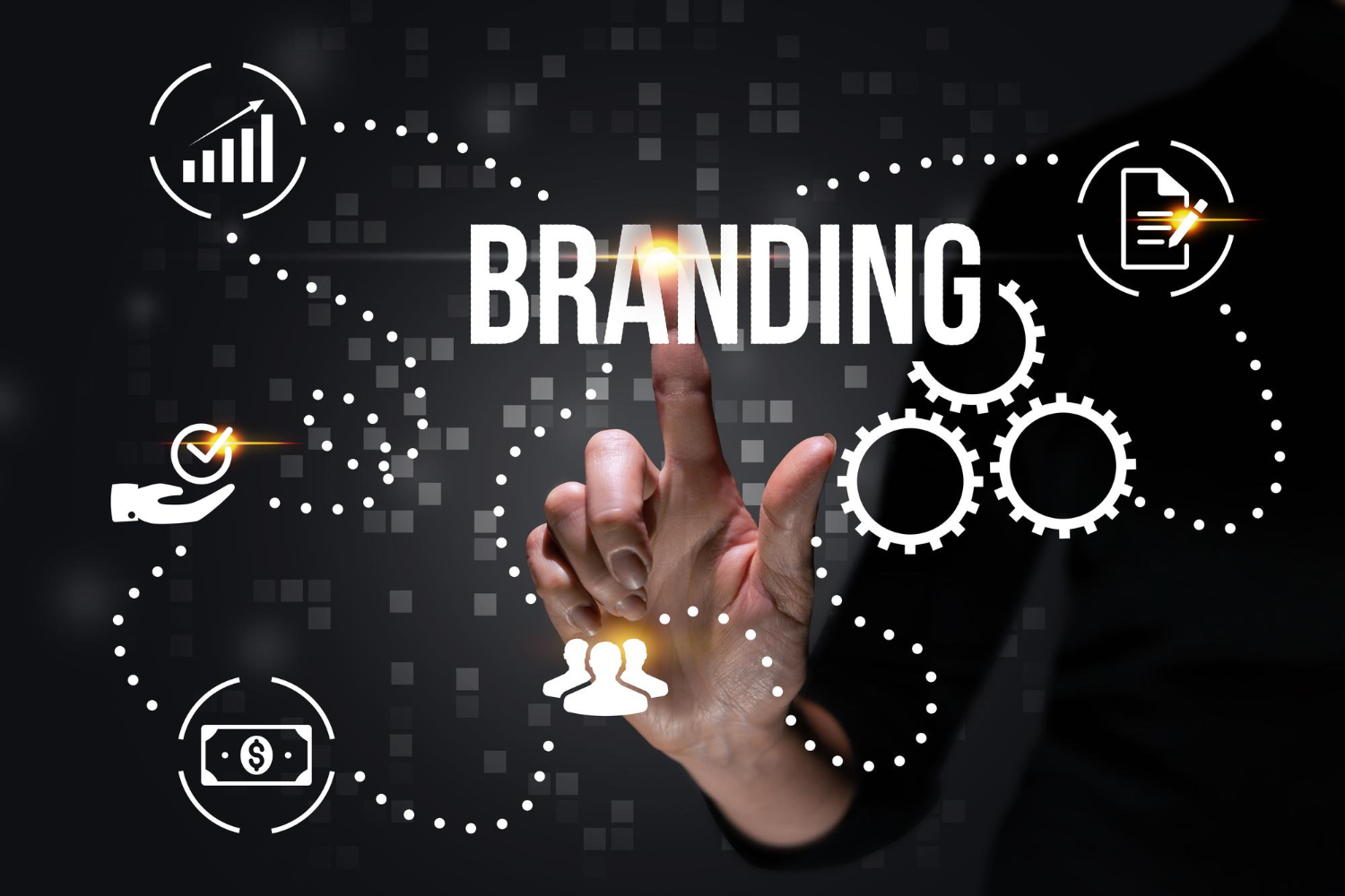 Branding 3 : Understanding the Importance of Branding in Today’s Competitive Market