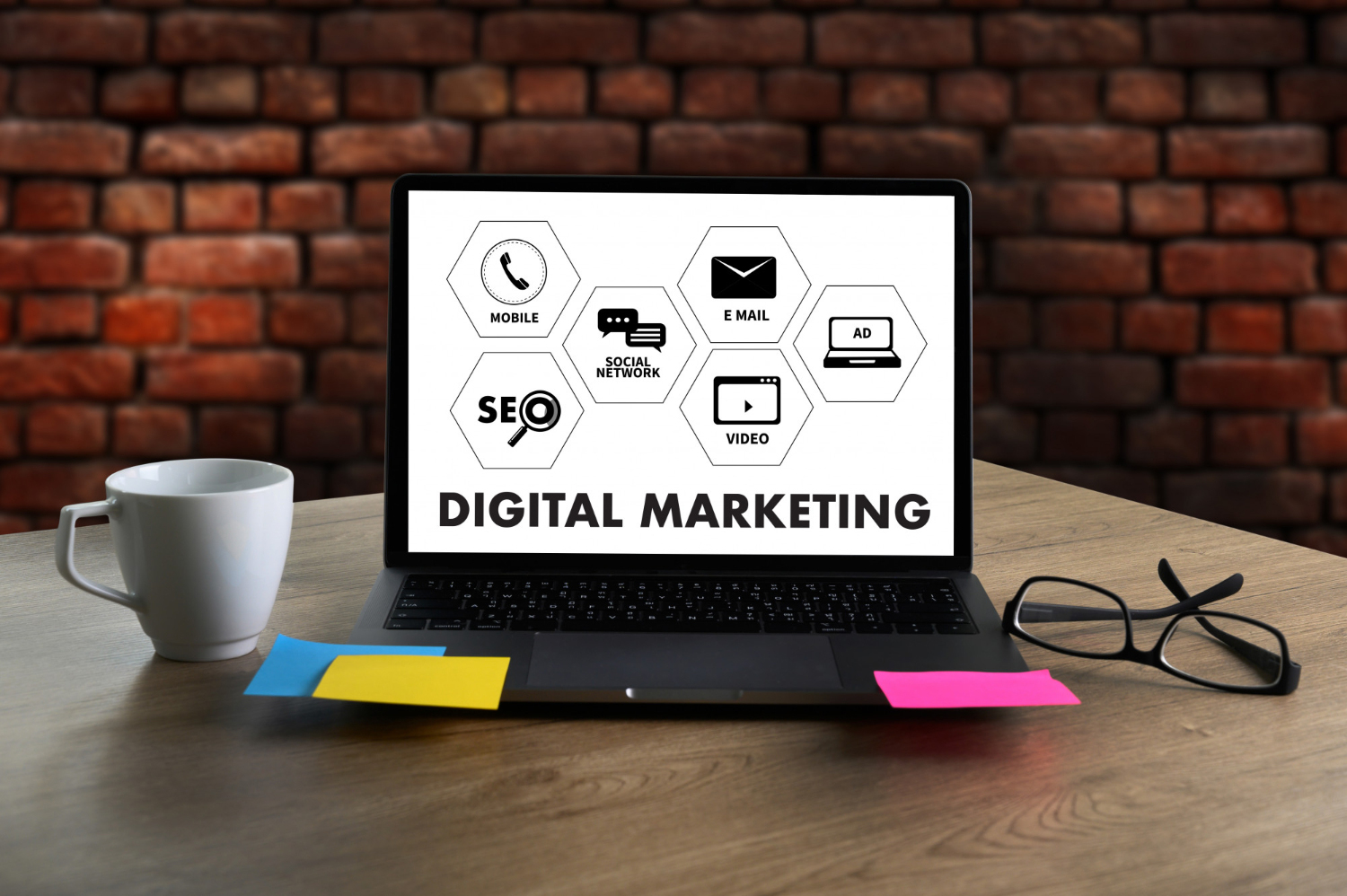 6 Digital Marketing Tools Every Marketer Should Know About