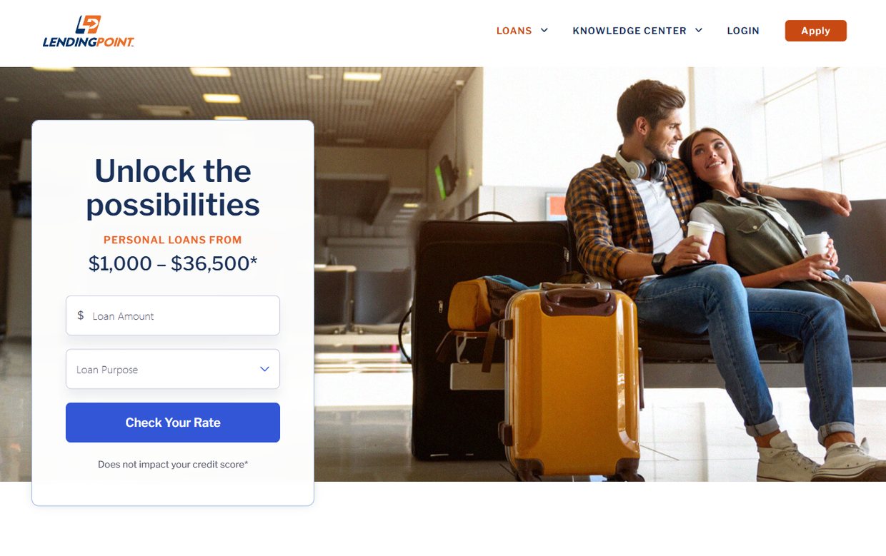 LendingPoint – lendingpoint.com