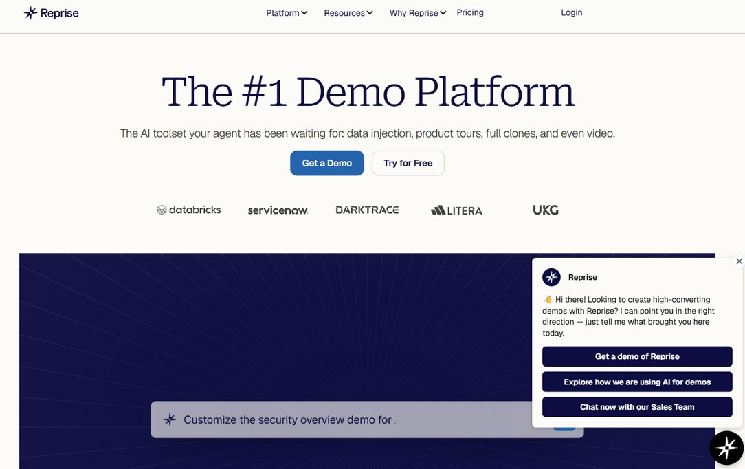 Reprise – reprise.com