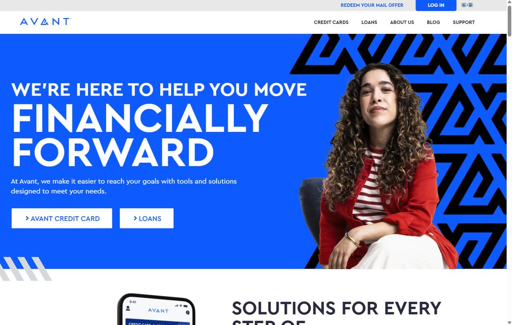 Avant – avant.com